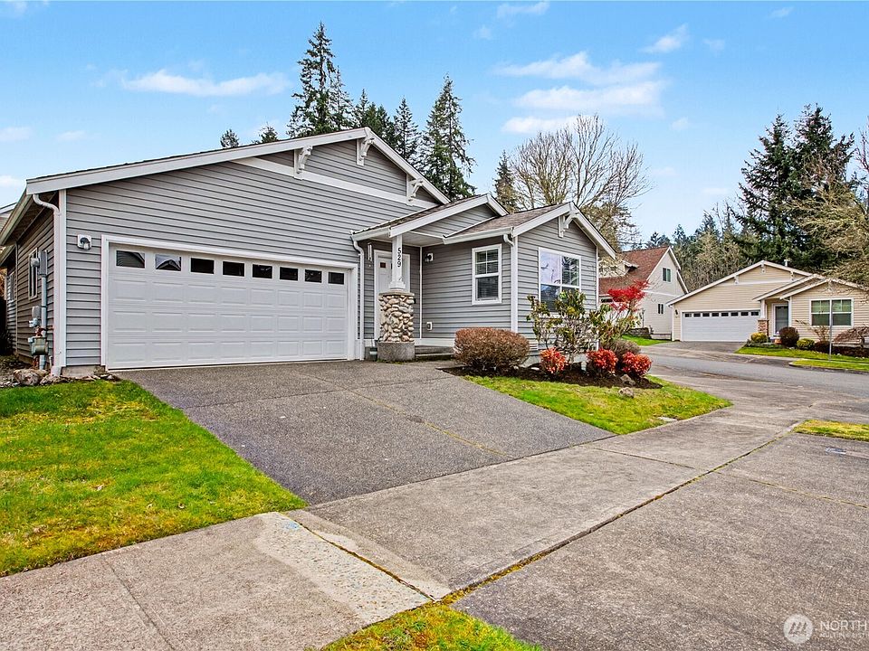1st image of 529 Bungalow Drive NW