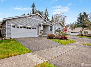 Grass Lake Village Div 3, Olympia, WA 98502