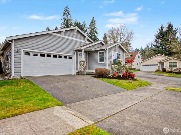 529 Bungalow Drive NW, Olympia, WA 98502