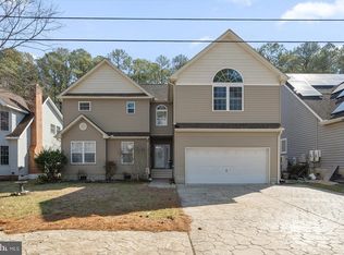 12622 Balte Rd, Ocean City, MD 21842