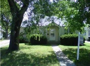 506 N Frazier St, El Dorado, KS 67042