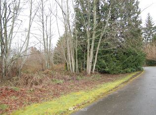 4713 Birch Tree Ln NW, Gig Harbor, WA