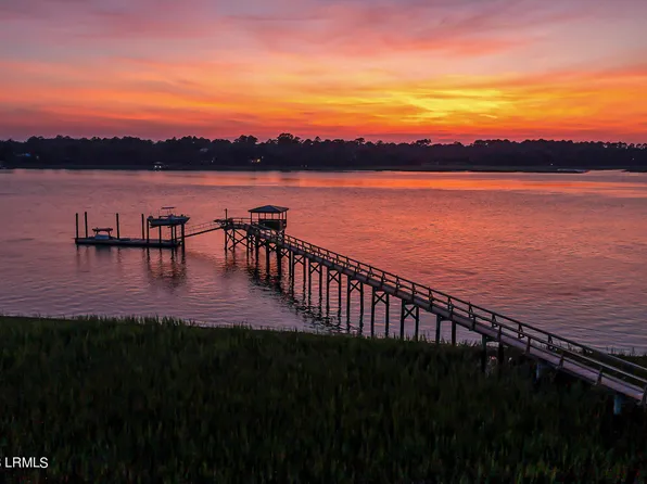 26 Myrtle Island Cir, Bluffton, SC 29910