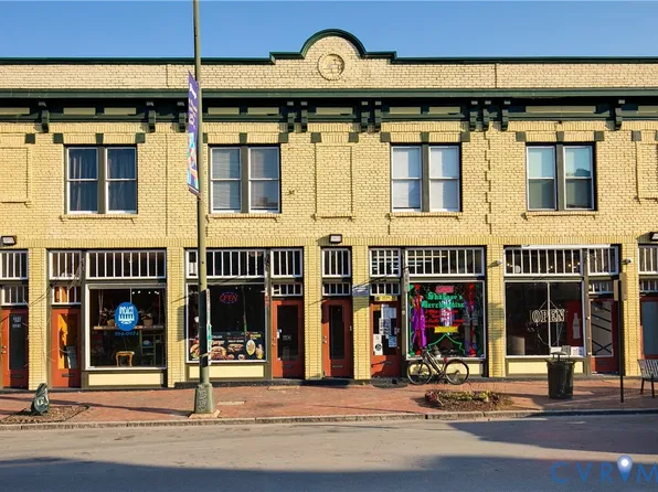 321 N 2nd St #B, Richmond, VA 23219