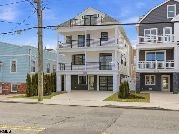 6302 Ventnor Ave, Ventnor City, NJ 08406