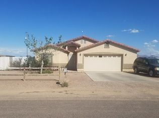 3725 N Zapotec Ave, Eloy, AZ 85131