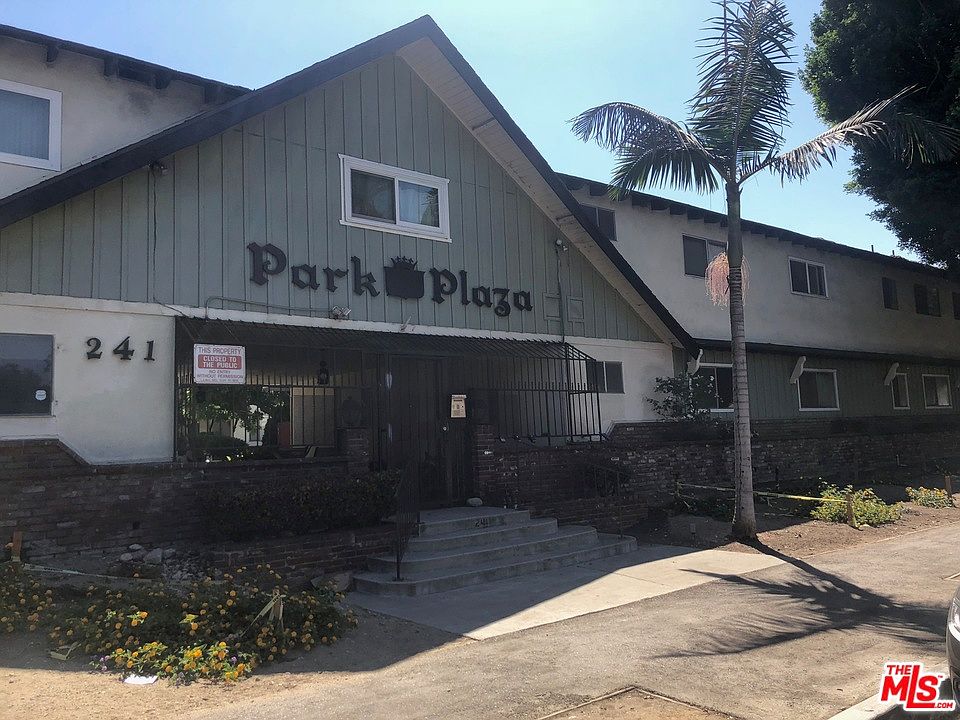 1st image of 241 S Avenue 57 APT 124