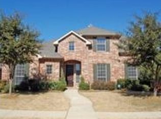 5512 Blue Spruce Ln, McKinney, TX 75070