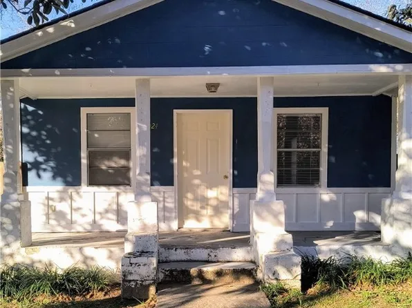 2024 Mitchell Street, Savannah, GA 31405