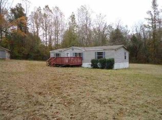 3283 Rhyner Rd, Lancaster, SC 29720