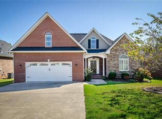 307 Wilkes Way, Anderson, SC 29621