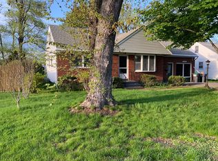 39 Hanes St, Albany, NY