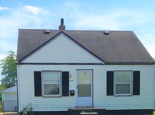 6798 Lozier Ave, Warren, MI 48091