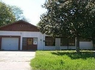 1045 Sinbad St, Baker, LA 70714