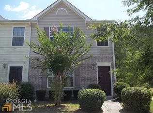 6235 Capitol Knl, Fairburn, GA 30213