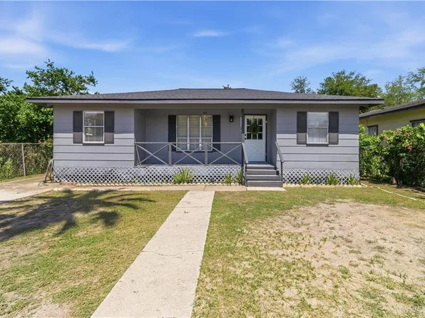 518 S 10th St, Donna, TX 78537