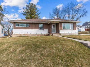 128 Roosevelt STREET, Valders, WI 54245