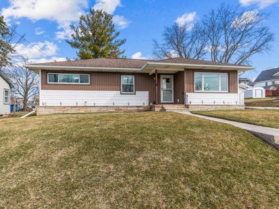 128 Roosevelt STREET, Valders, WI, 54245