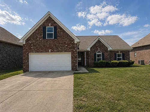 3617 Jerry Anderson Dr Photo 1