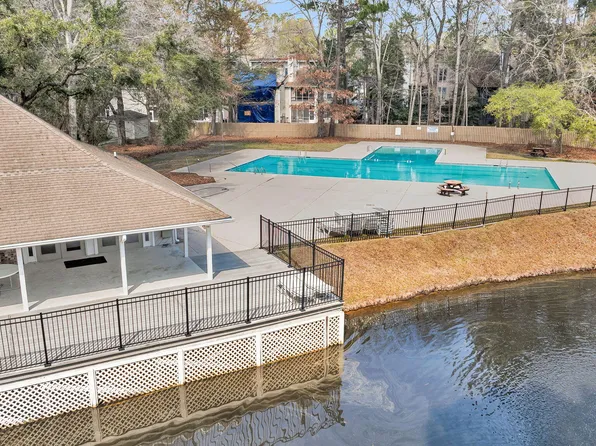 5112 Park Creek Ave #5112, North Charleston, SC 29418
