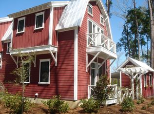 53 N Eastover, Beaufort, SC 29906