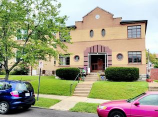 5027 Oleatha Ave, Saint Louis, MO 63139