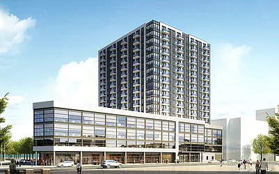 Rented by E Realty International Corp