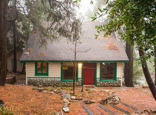 824 Big Oak Rd, Crestline, CA 92325