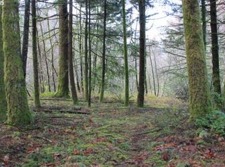 Dry Creek Rd, Cascade Locks, OR 97014