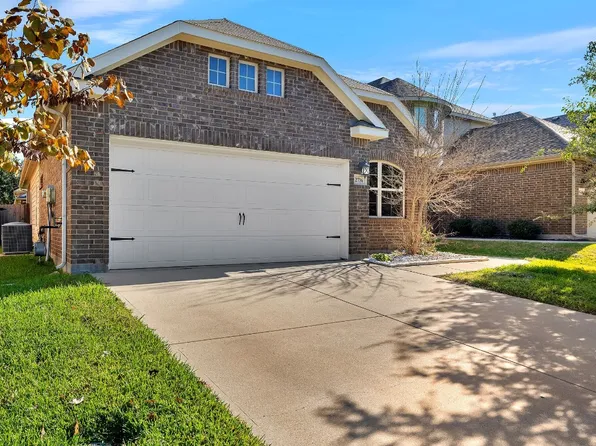 2736 Bretton Wood Dr, Fort Worth, TX 76244