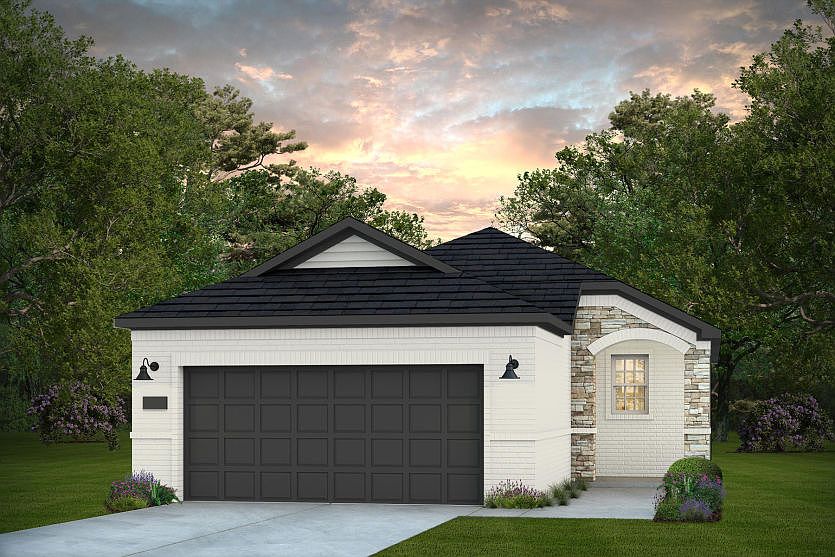 LS204 Willow Springs PB