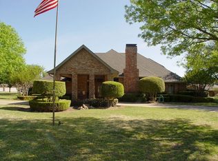 11 Santa Anita Cir, Lucas, TX 75098