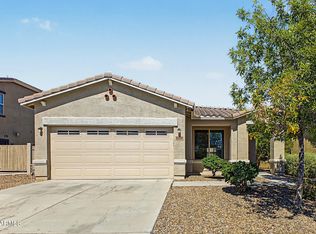 18190 W IVY Lane, Surprise, AZ 85388