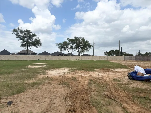 3942 Downy Birch Ln, Houston, TX 77084