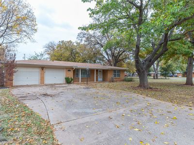 651 Glendale Dr, Abilene, TX, 79603