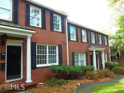99 Sheridan Dr NE APT 9, Atlanta, GA, 30305