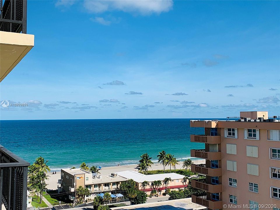 1st image of 1501 S Ocean Dr APT 1204