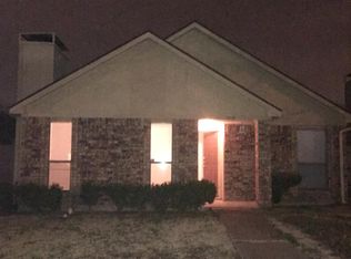 1312 Abbott Dr, Irving, TX 75060