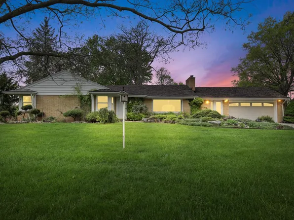 W133S8131 Northview DRIVE, Muskego, WI 53150
