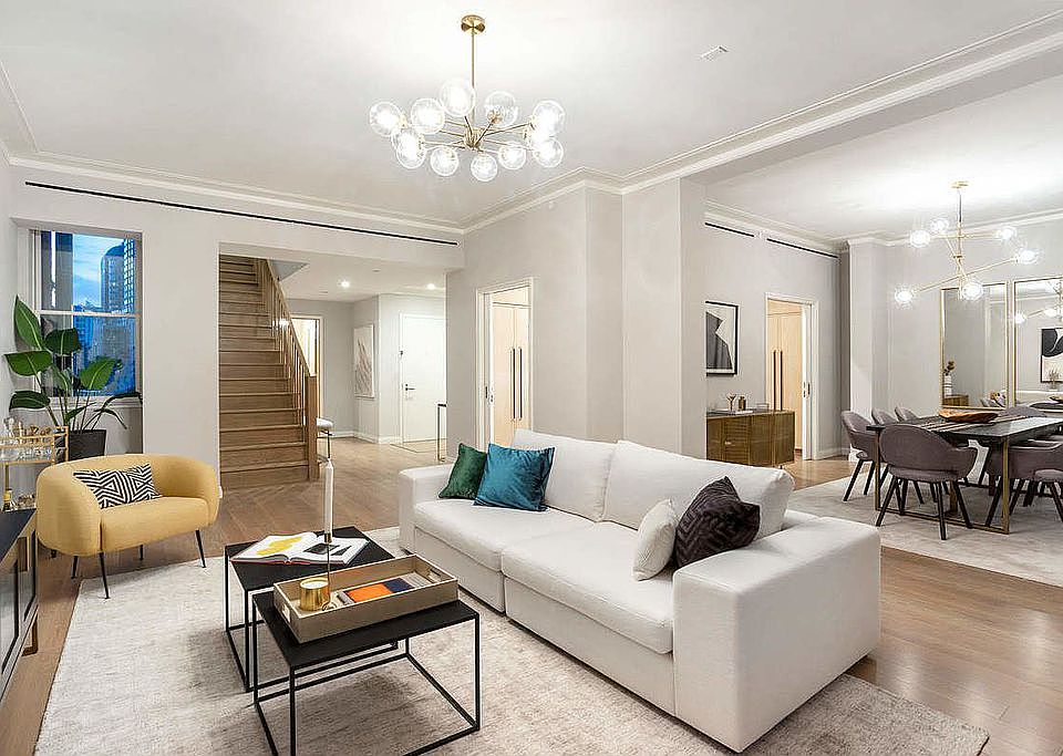 1st image of 350 W 71st St #C