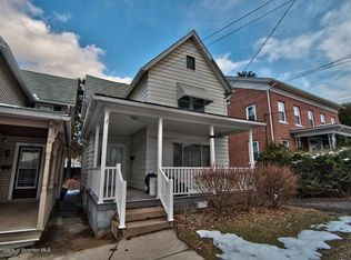 511 E Market St, Scranton, PA 18509
