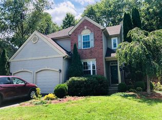 79 Harvard Cir, Princeton, NJ 08540