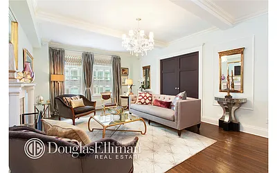 Sold by Douglas Elliman