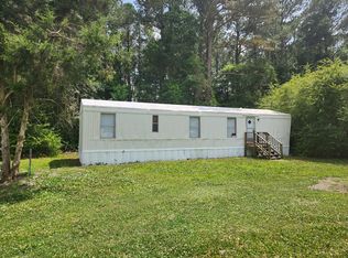 124 Grace Park, Beulaville, NC 28518