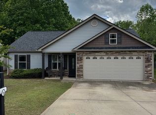 926 S Mossy Rock Rd, Spartanburg, SC 29303