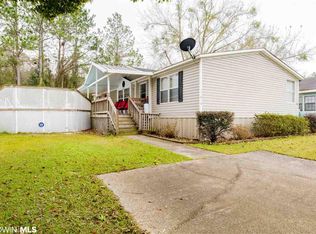 25002 Pompano Dr, Elberta, AL 36530