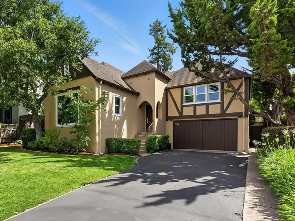 1535 Bernal Ave, Burlingame, CA 94010