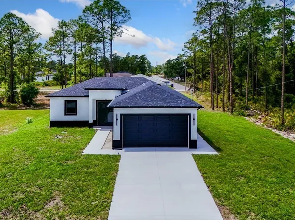 320 Loire Ave S, Lehigh Acres, FL 33974