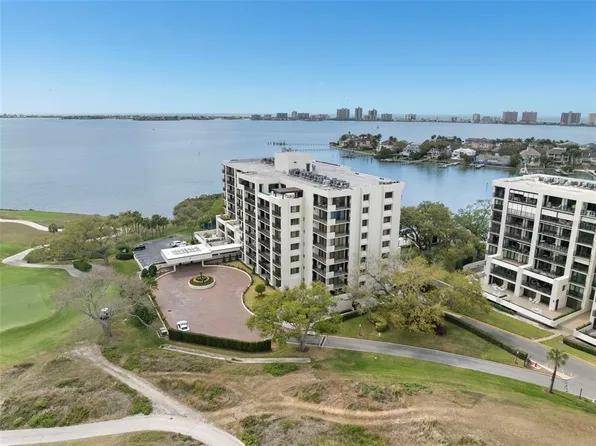 4 Belleview Blvd APT 205, Belleair, FL 33756
