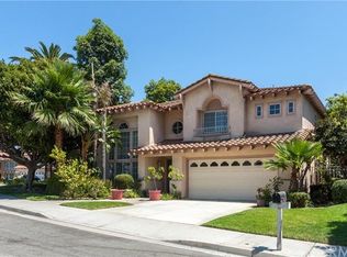 2134 Crescent Dr, Signal Hill, CA 90755